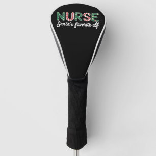 Funda Para Palo De Golf Regalos favoritos del día de la enfermera para el