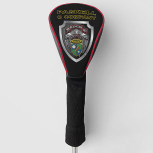 Funda Para Palo De Golf Regimiento Ranger 75