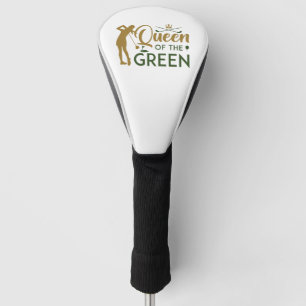 Funda Para Palo De Golf Reina Del Verde