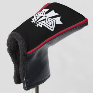 Funda Para Palo De Golf Relámpago