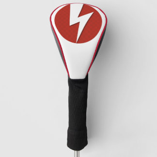 Funda Para Palo De Golf Relámpago, Bolt