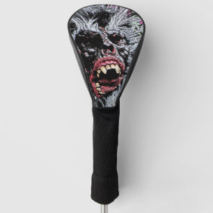 Funda Para Palo De Golf Rendimiento de la calle 1 dcnm