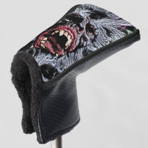 Funda Para Palo De Golf Rendimiento de la calle 1 pccna