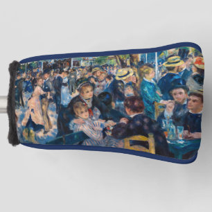Funda Para Palo De Golf Renoir - Danza en Le Moulin de la Galette
