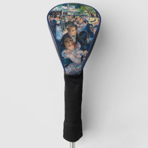 Funda Para Palo De Golf Renoir - Danza en Le Moulin de la Galette