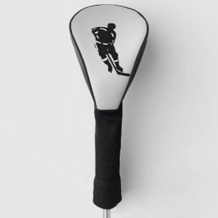 Funda Para Palo De Golf Reproductor de NHL