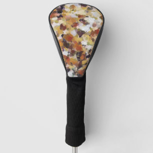 Funda Para Palo De Golf Resumen del aceite de otoño
