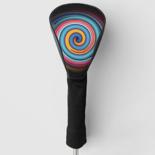 Funda Para Palo De Golf Resumen Lollipop