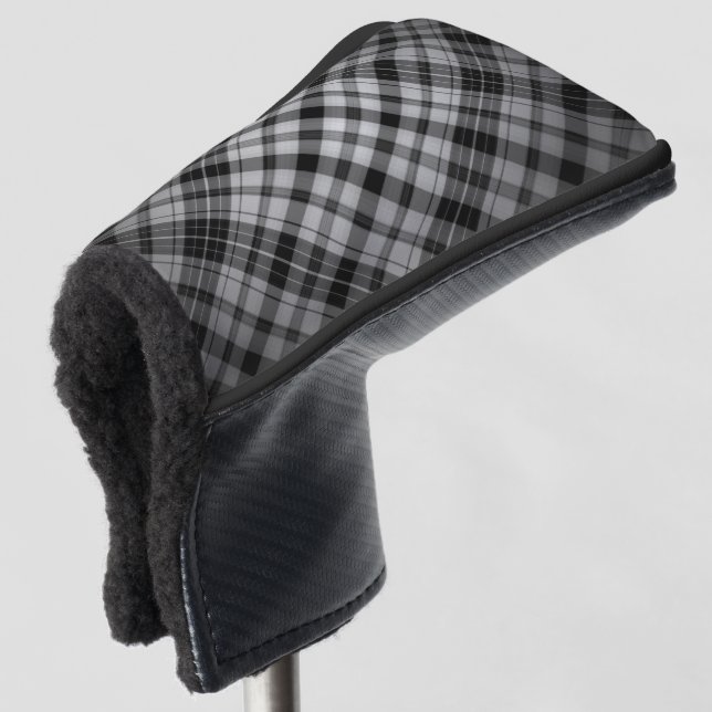 Funda Para Palo De Golf Retirada (Anverso 3/4)
