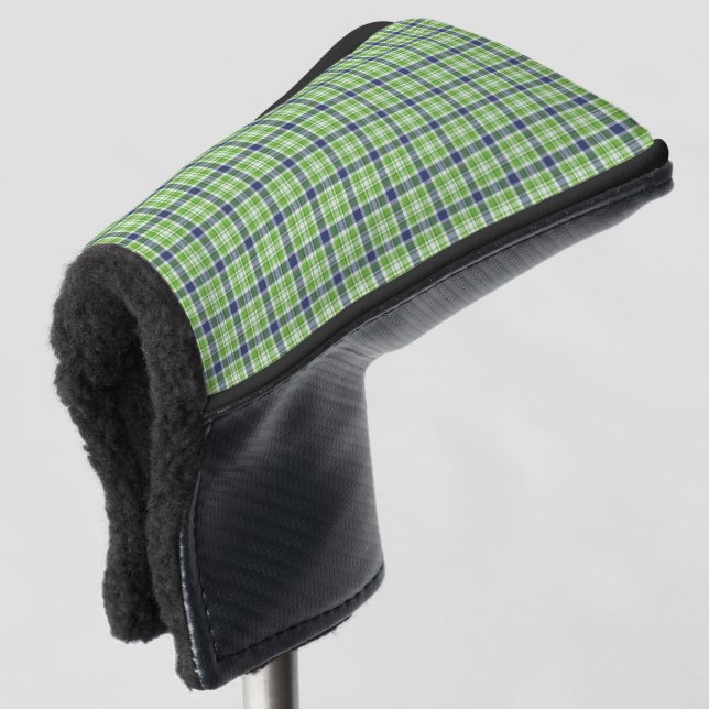 Funda Para Palo De Golf Retirada (Anverso 3/4)