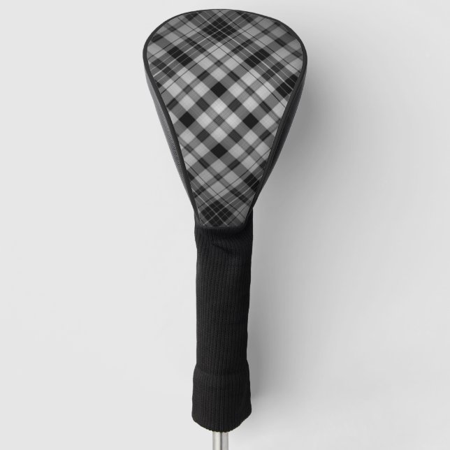Funda Para Palo De Golf Retirada (Anverso)