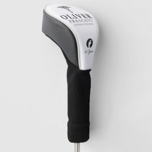 Funda Para Palo De Golf Retiro profesional de la graduación el   del