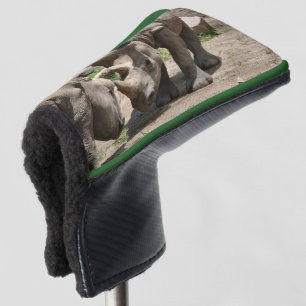 Funda Para Palo De Golf Rhinamic Duo