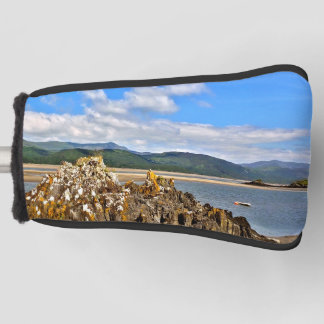FUNDA PARA PALO DE GOLF RÍO DE MAREA