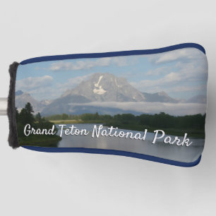 Funda Para Palo De Golf Río Jackson Hole en el Parque Nacional Grand Teton