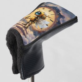 Funda Para Palo De Golf Robby el Guardián del Tiempo Alado – Serie Alas de