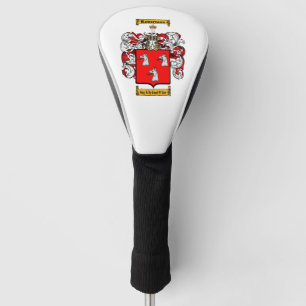Funda Para Palo De Golf Robertson (escocés)