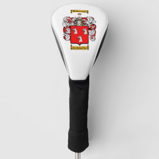 Funda Para Palo De Golf Robertson (escocés)