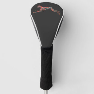 Funda Para Palo De Golf  Robótico
