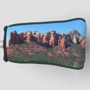 Funda Para Palo De Golf Roca de café II en Sedona Arizona