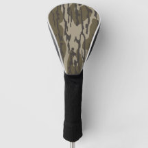 Ropa y equipo de caza con camuflaje Bottom Lands p