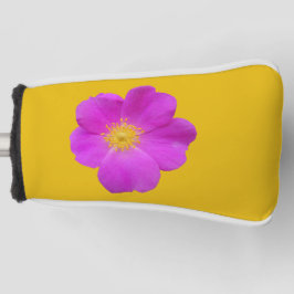 Funda Para Palo De Golf Rosa salvaje 2