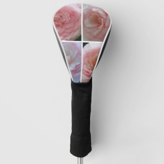 Funda Para Palo De Golf Rosas bonitos