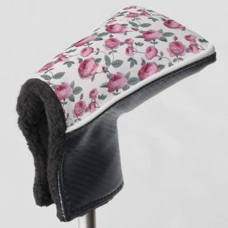 Funda Para Palo De Golf Roses rosas
