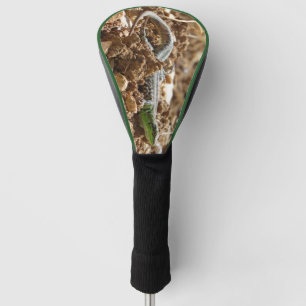 Funda Para Palo De Golf Rústica de la fotografía de la naturaleza de Lizar