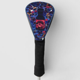 Funda Para Palo De Golf Saborear