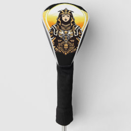 Funda Para Palo De Golf Sacerdotes del Sol