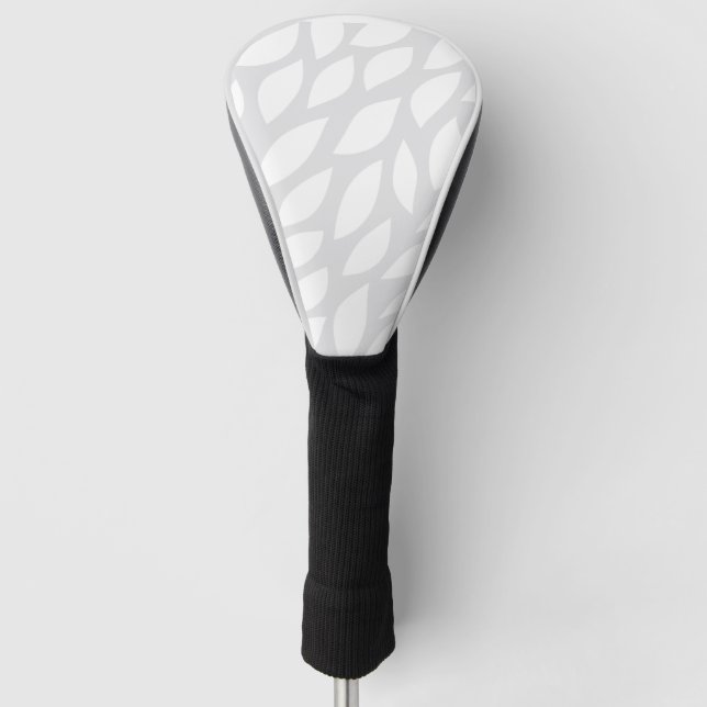 Funda Para Palo De Golf salida de árbol (Anverso)