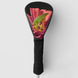 Funda Para Palo De Golf Saltamontes en Zinnia