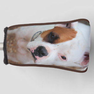 Funda Para Palo De Golf Salto