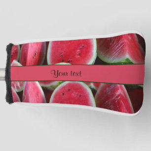 Funda Para Palo De Golf Sandías