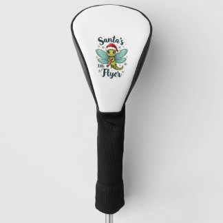 Funda Para Palo De Golf Santa Dragoni