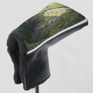 Funda Para Palo De Golf Santuario oculto Umpherston Sinkhole
