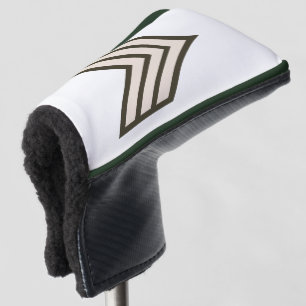 Funda Para Palo De Golf Sargento del ejército