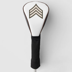 Funda Para Palo De Golf Sargento del ejército