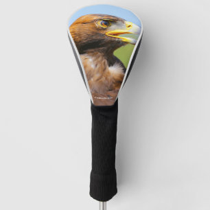 Funda Para Palo De Golf Se garantiza un águila con este conductor