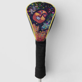 Funda Para Palo De Golf Se siente bien -