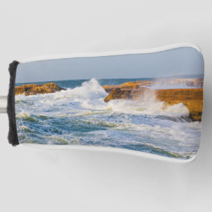 Funda Para Palo De Golf Seascape