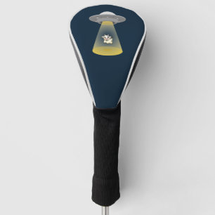 Funda Para Palo De Golf Secuestro de extranjeros
