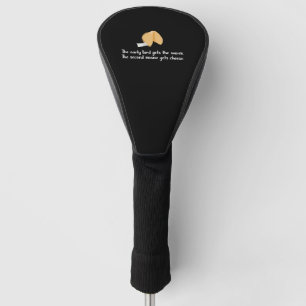 Funda Para Palo De Golf Segundo ratón de pájaro temprano