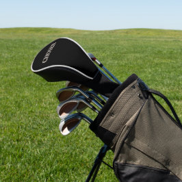 Funda Para Palo De Golf SELECCIONADO - Soporte de controlador