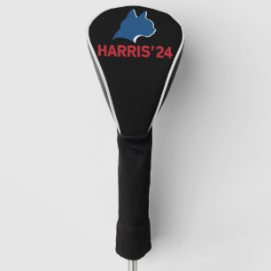 Funda Para Palo De Golf Señora Divertida Sin Hijos Gata Para Cita 2024
