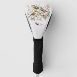 Funda Para Palo De Golf Serenade Songbird