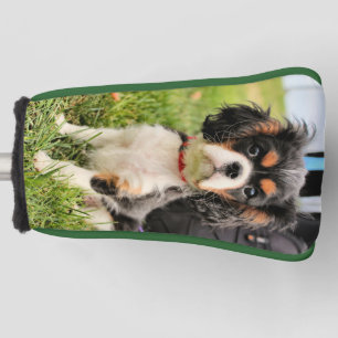 Funda Para Palo De Golf Serio