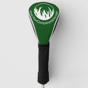 Funda Para Palo De Golf Servicio de cuidado de césped regalo promocional