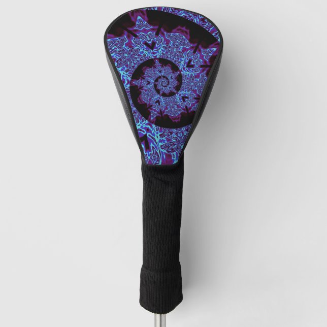 Funda Para Palo De Golf Shay (Anverso)
